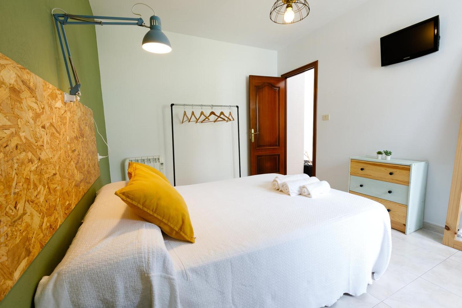 Villa Balcon De Brano à O Freixo Extérieur photo